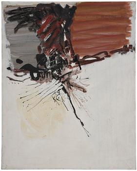 Gösta Werner, Composition.