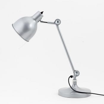 Ann Morsing & Beban Nord, a 'PJ60' wall and table light from Örsjö Belysning.
