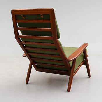 FÅTÖLJ, 1900-talets andra hälft.