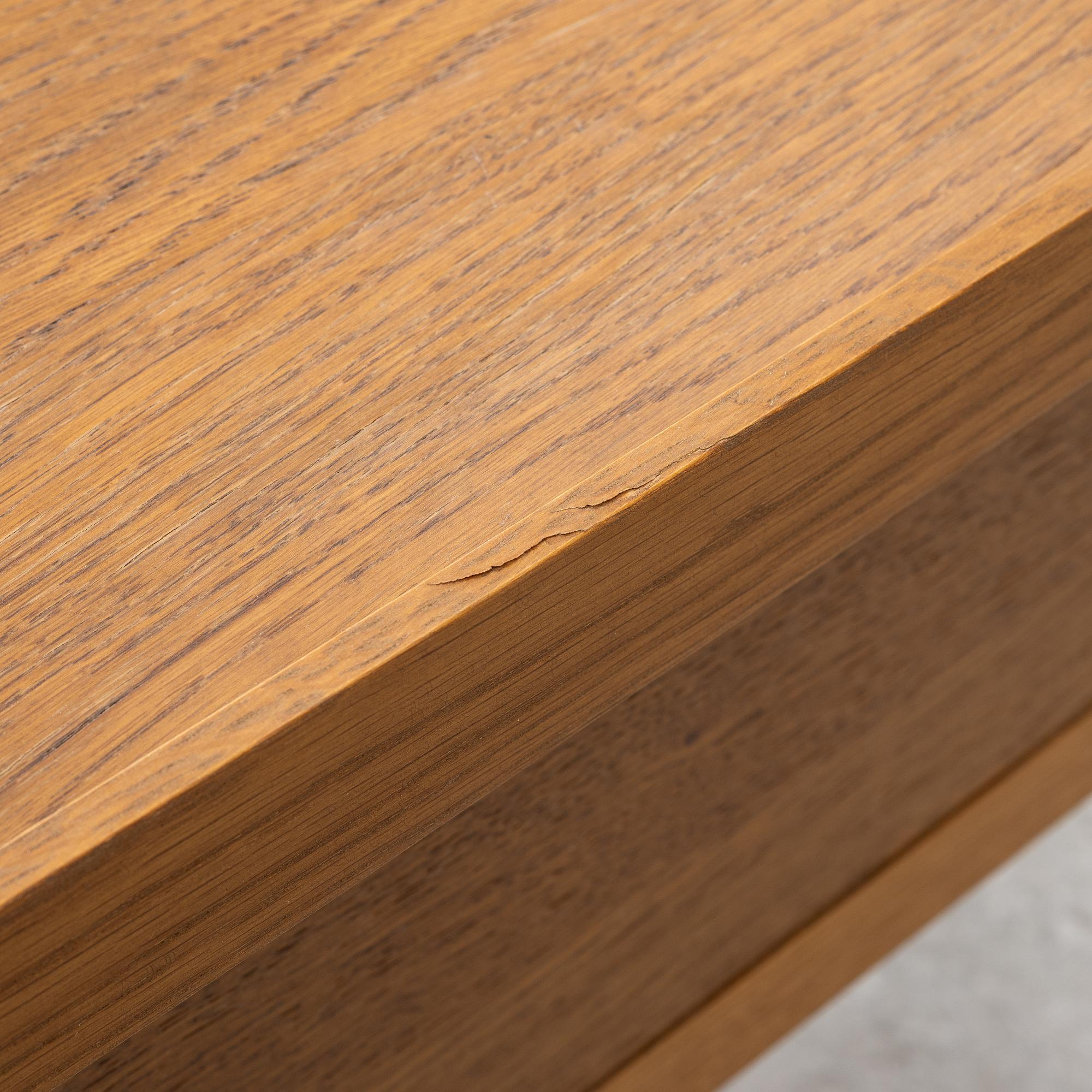 Karin Mobring & Thomas Jelinek, sideboard, "Stockholm", Ikea.