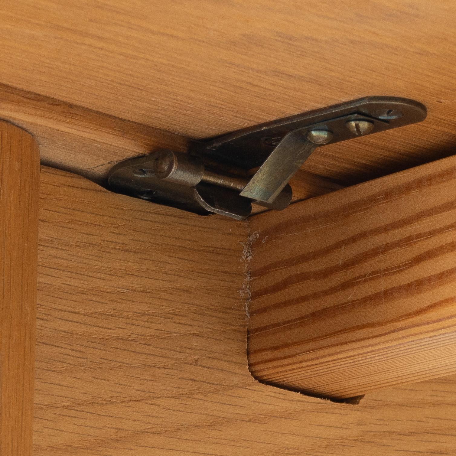 Børge Mogensen, matbord, Karl Andersson, 1900-talets andra hälft.