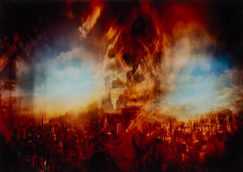 Jacob Felländer, "Hour Four".