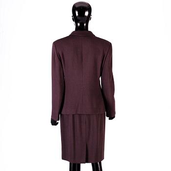 DRÄKT, 2 delar, Armani.