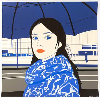Yun Sé, "Under the Blue Sky".
