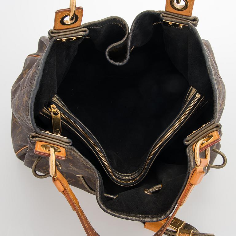 Louis Vuitton, "Irene" limited edition, laukku.