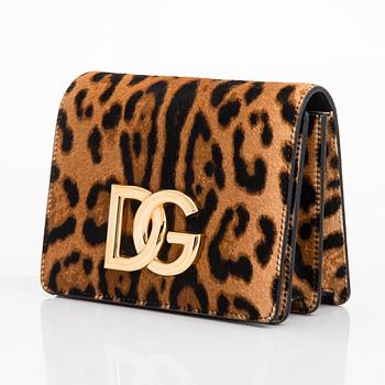 Dolce & Gabbana, väska.