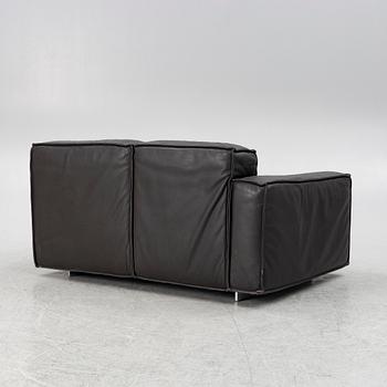 Claesson Koivisto Rune, armchair, "Boxplay", Swedese, designed in 2009.
