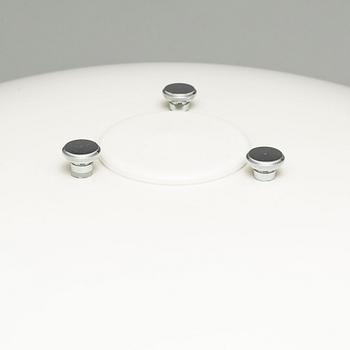 POUL HENNINGSEN, a 'PH-4/3' table lamp, for Louis Poulsen, late 20th century.