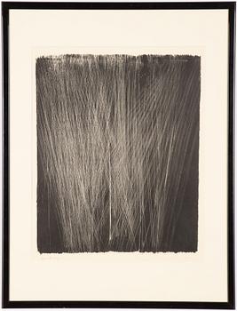 Hans Hartung, Utan titel.
