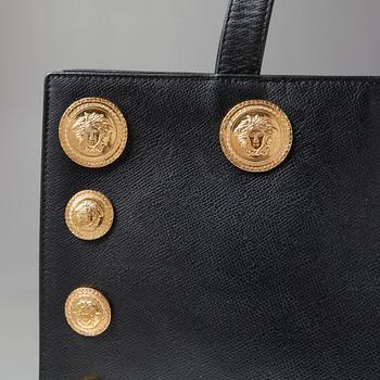 AXELREMSVÄSKA, Versace.