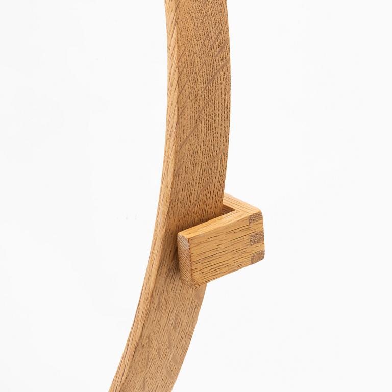 Uno & Östen Kristiansson, Bordsspegel, Luxus, 1960-tal.