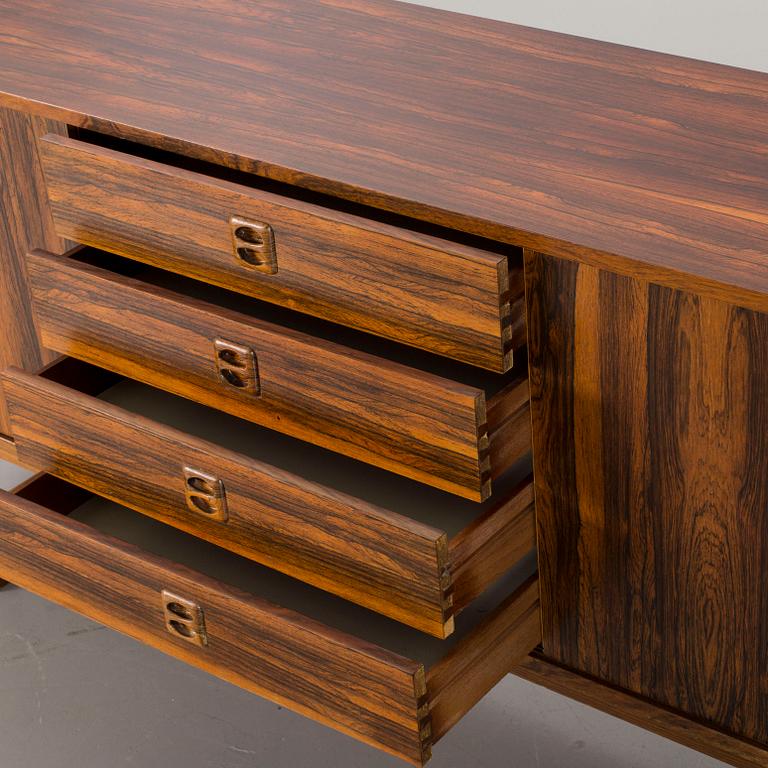 SIDEBOARD. "Ladoga", Ikea, 1960-tal.