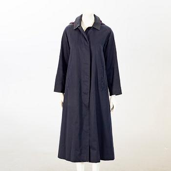 BURBERRY trenchcoat storlek M.