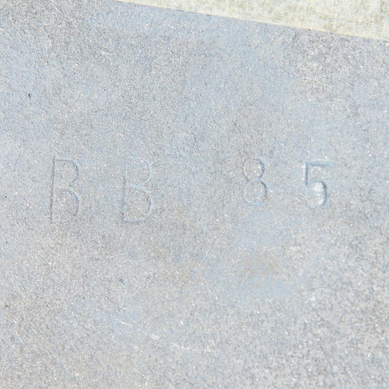 BÅRD BREIVIK, "MOONFACE".