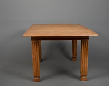 MATSALSMÖBLEMANG, art deco, Finland 1920/1930-tal.