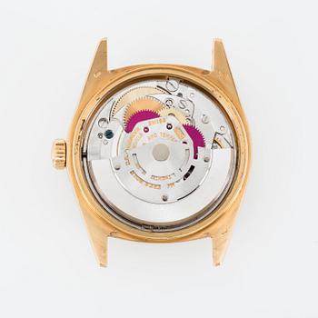 Rolex, Day-Date.