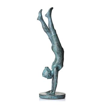 272. Eva Larsson, "Balans".