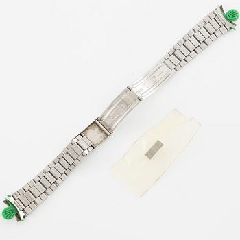 Rolex, Datejust, armbandsur, 36 mm.