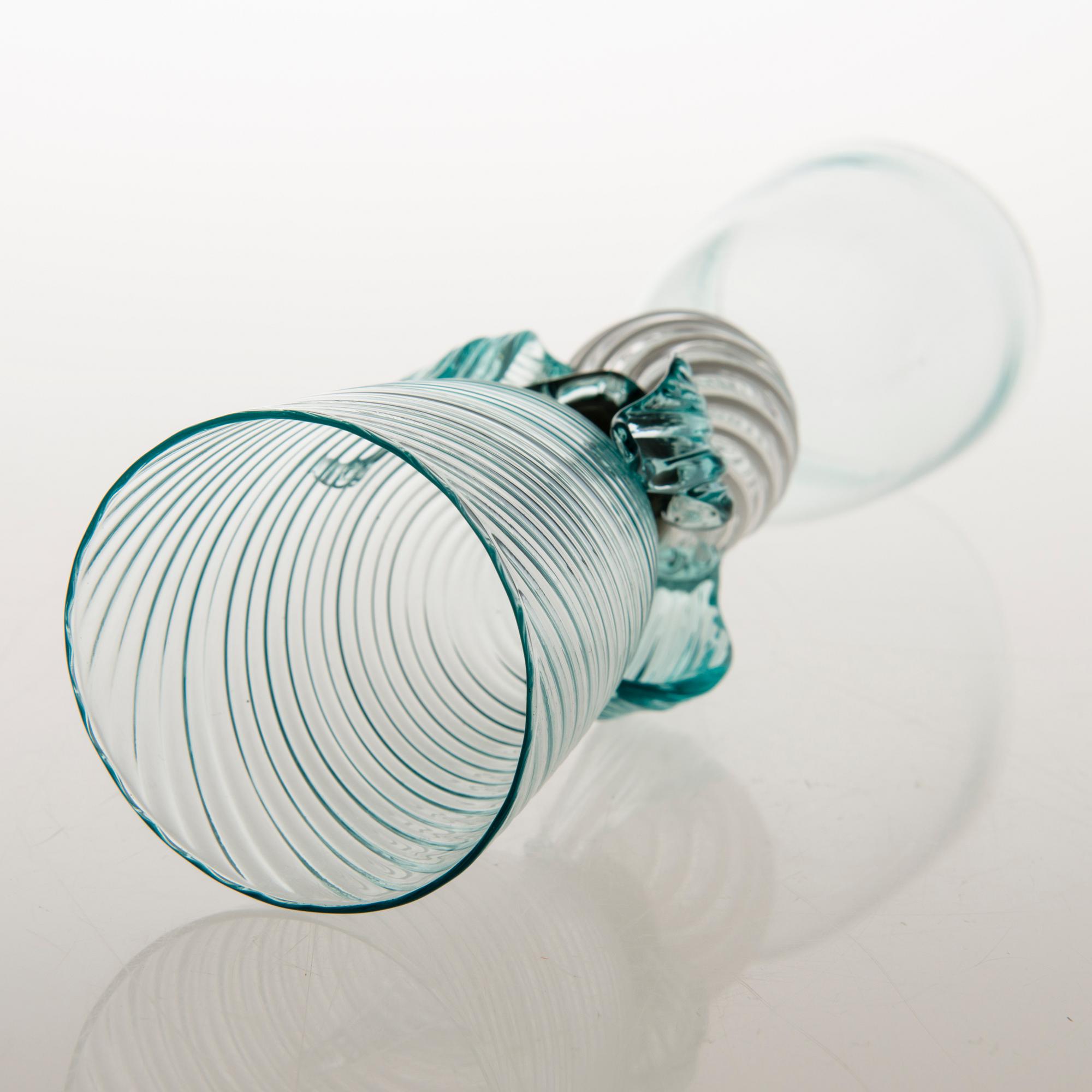 TIINA NORDSTRÖM, a 'Venetian girl', sculpture signed Tiina Nordström 1993.