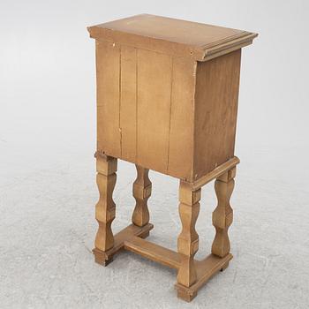 Barock, skåp, 1700-al.