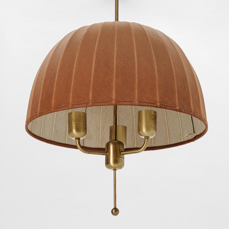 Hans-Agne Jakobsson, a model 'T 549/3' ceiling light, Markaryd.
