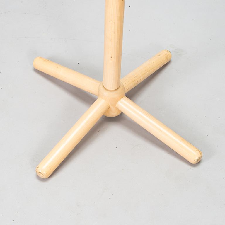 Tamburmajor, 1900-talets slut.