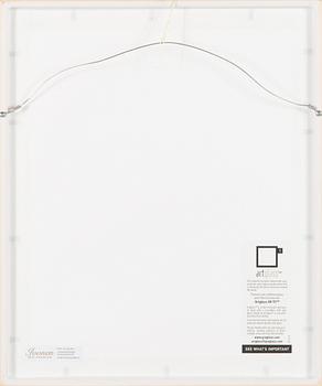 Olli Lyytikäinen, Alaston.