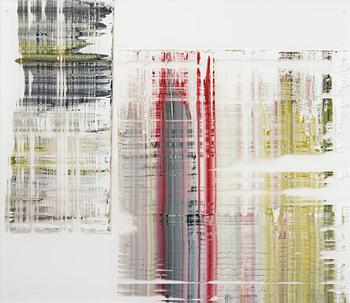37. Håkan Rehnberg, Untitled, from the series "Fading".