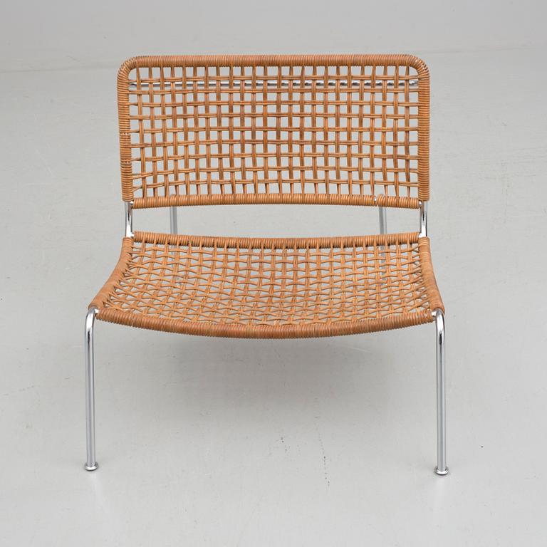 FÅTÖLJ, "Frog", Piero Lissoni, Living Divani, 2000-tal.