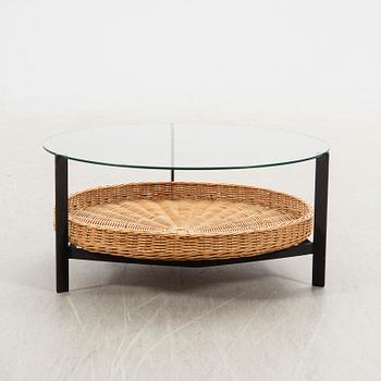 Coffee table 1960s/70s.