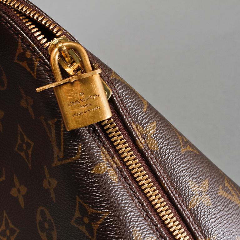 VÄSKA, "Alma", Louis Vuitton.