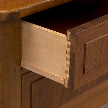 SKÅP, Göthes Heminredning, Eskilstuna, 1900-talets mitt.