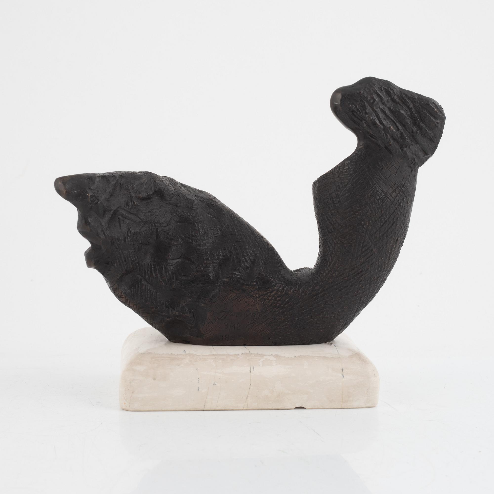 Stan Wys, Utan titel.