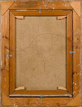 Santeri Salokivi, Fransk By.