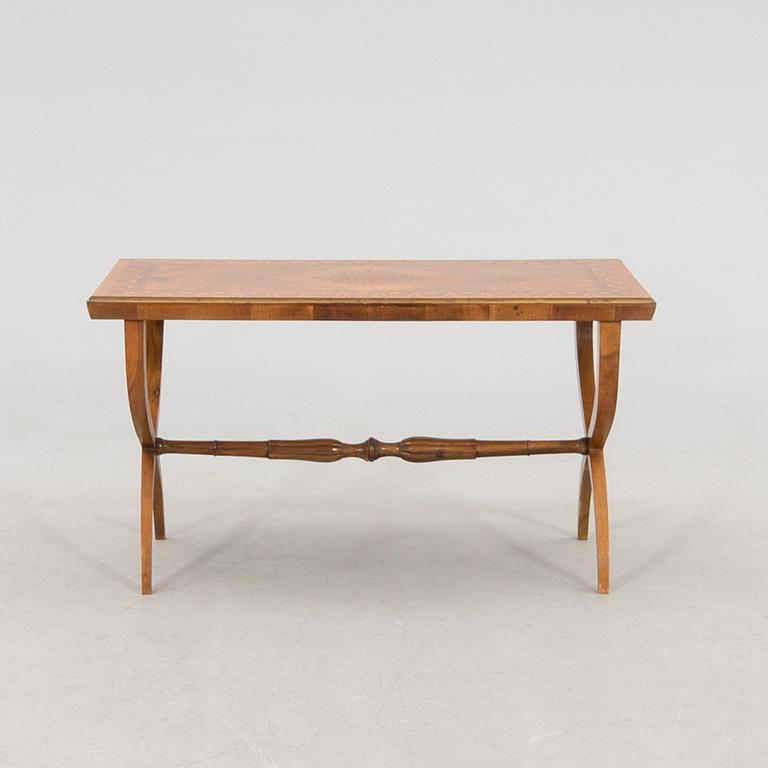 Coffee Table, Mid-20th Century, Likely Italy.