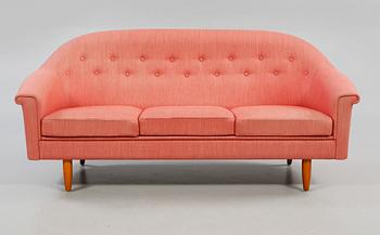 SOFFA, omkring 1900-talets mitt.