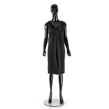 COCKTAILKLÄNNING, Moschino, enligt uppgift storlek 42.