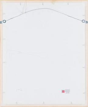 Rafael Wardi, Somrig skog.