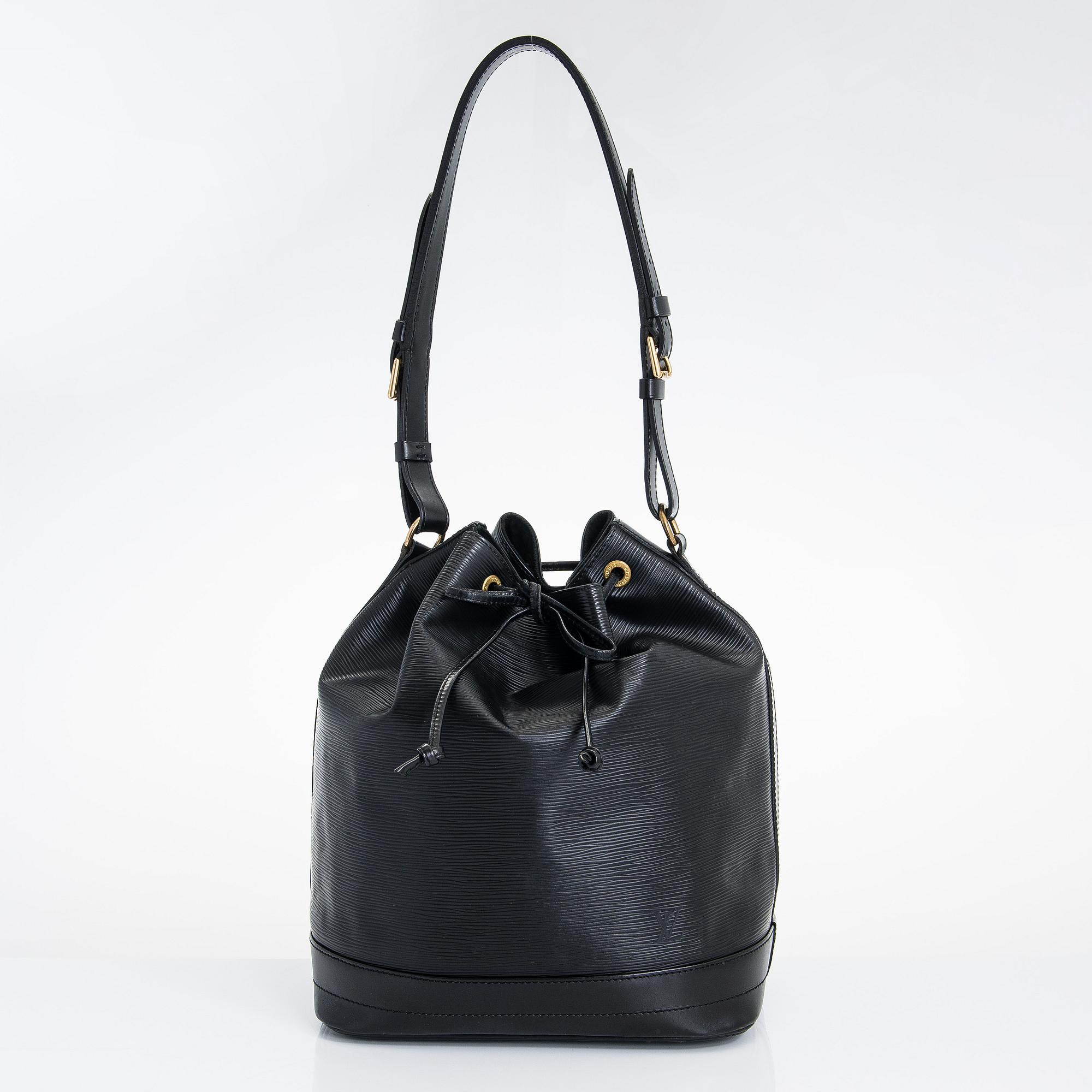 Louis Vuitton, "Noé Epi", väska.