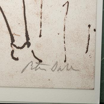 Peter Dahl, 'Carl Michael Bellman: Fredmans Epistlar'.