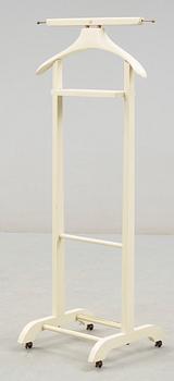 HERRBETJÄNT, Italien, 1900-talets andra hälft.