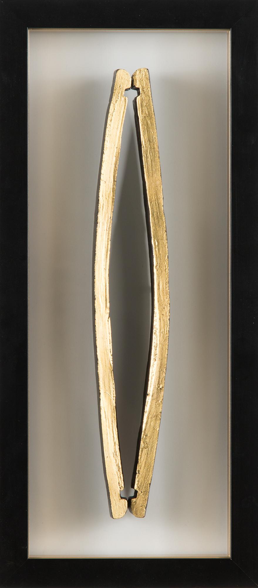 Leonhard Lapin, 'V6'.