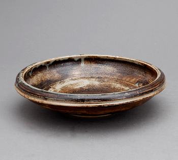 FAT samt DOSA, stengods, troligen Carl Halier samt Jais Nielsen, Royal Copenhagen.