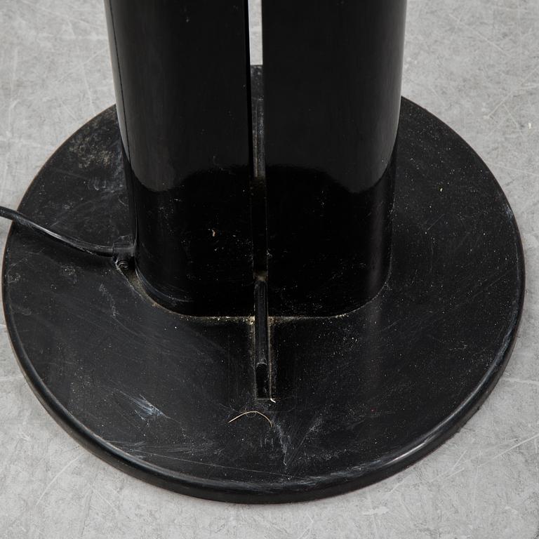 A Gianfranco Frattini Megaron Floor Lamp for Artemide.