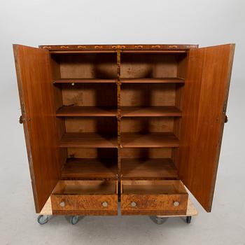 Art Deco Cabinet 1920s/30s.