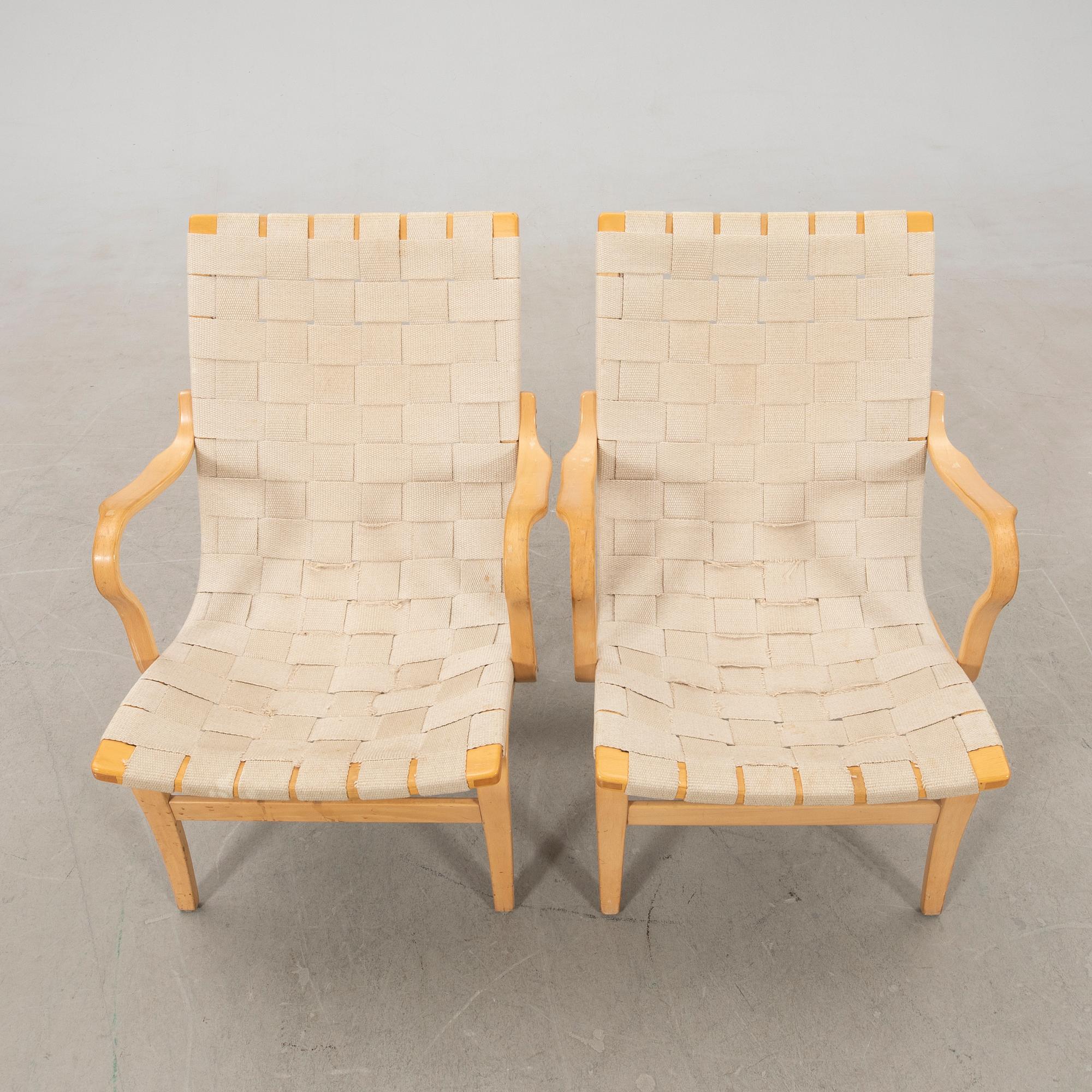 Bruno Mathsson,.