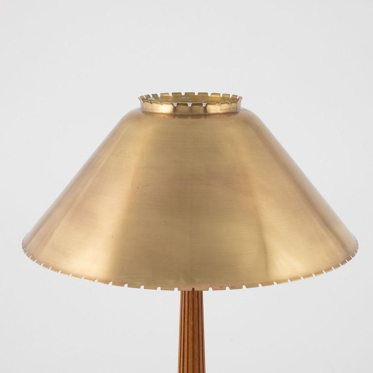 Hans Bergström, bordslampa, 1240, Asea, 1940-tal.