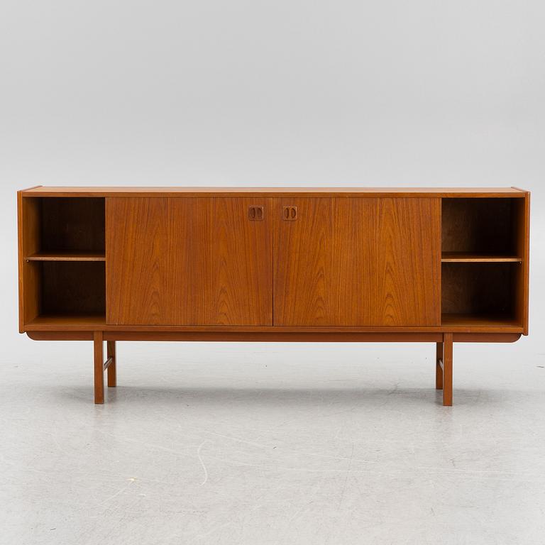 Sideboard, "Korsör", Ikea, 1960-tal.