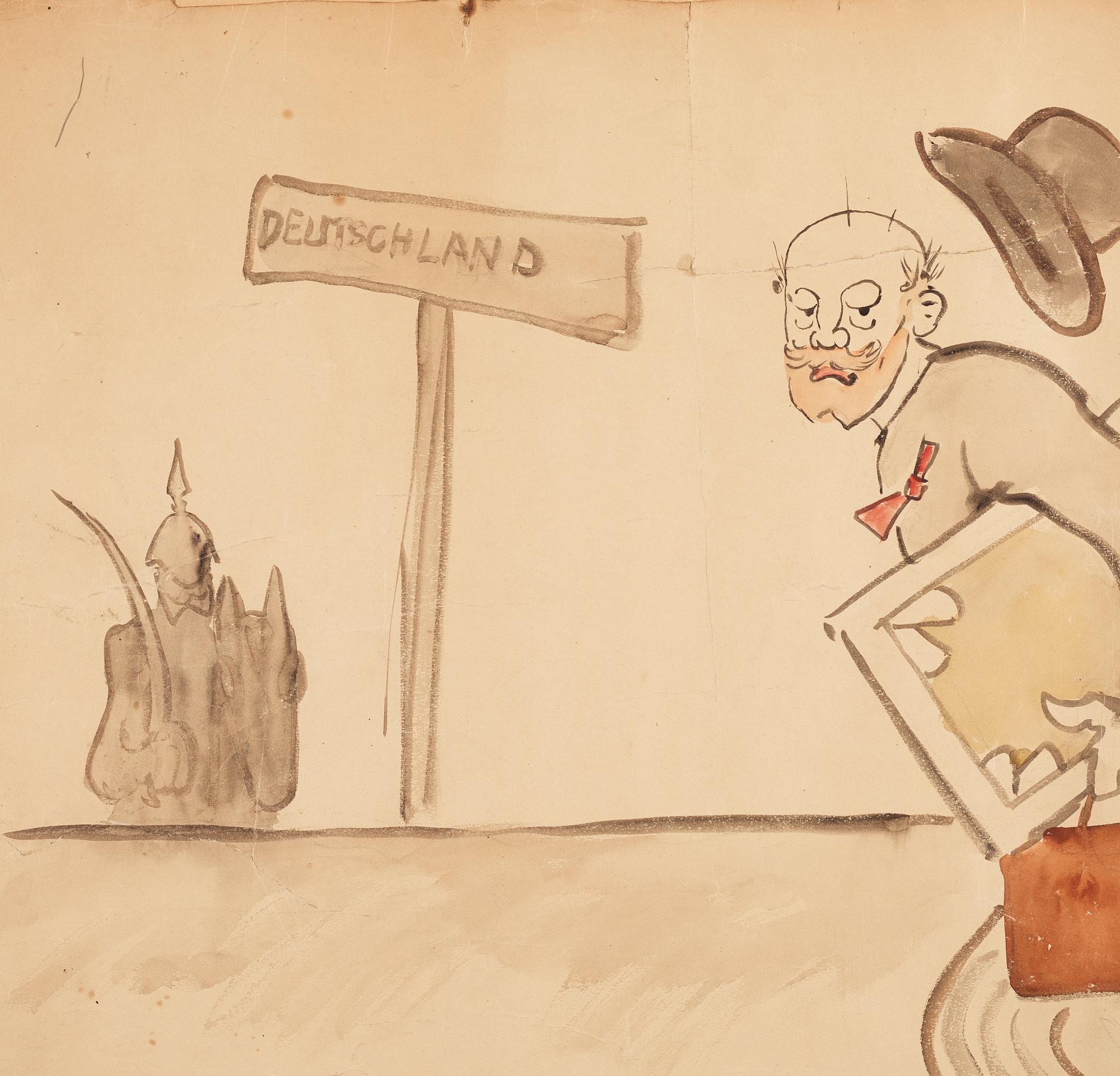 "Brådska".
