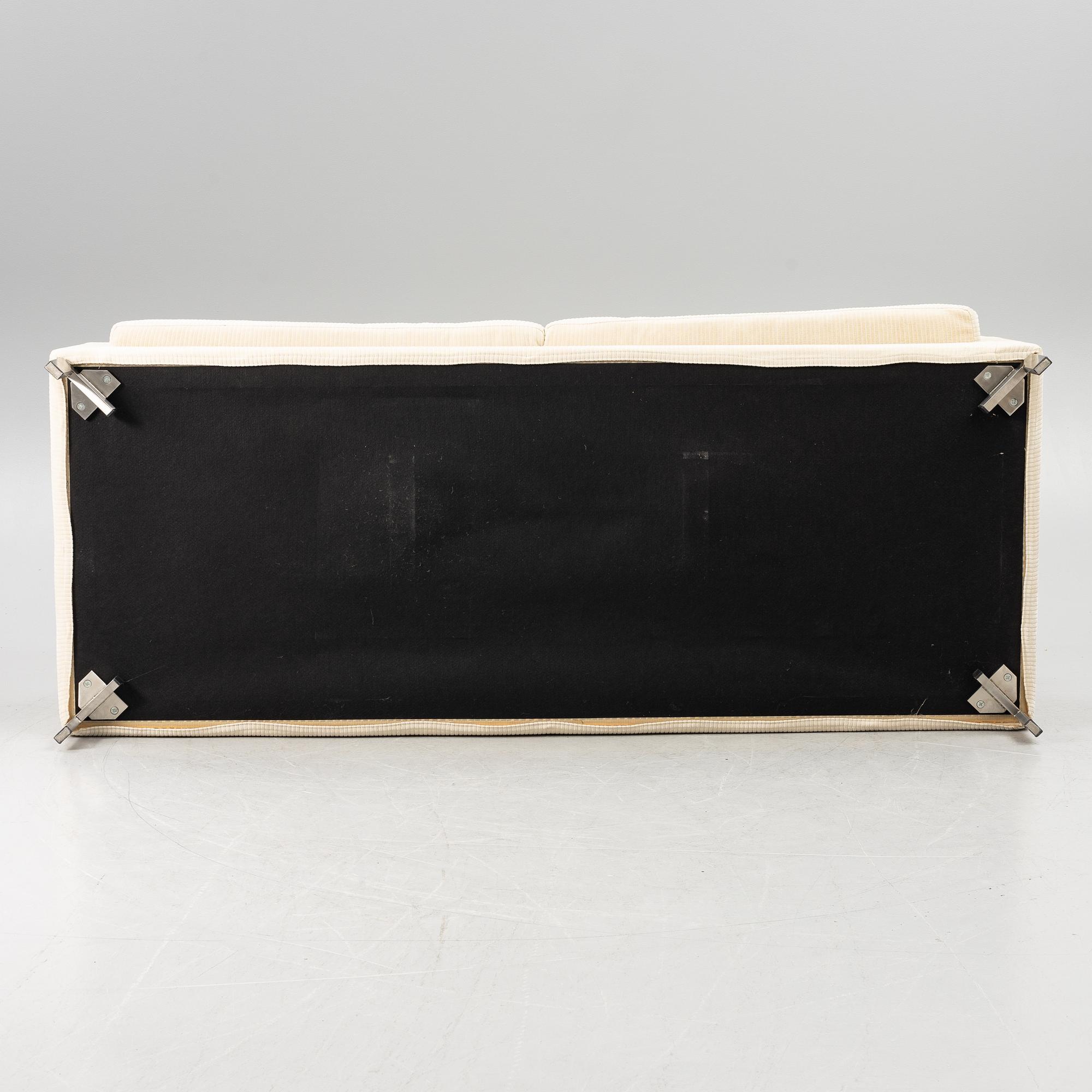 Soffa, "Slice", Eilersen.